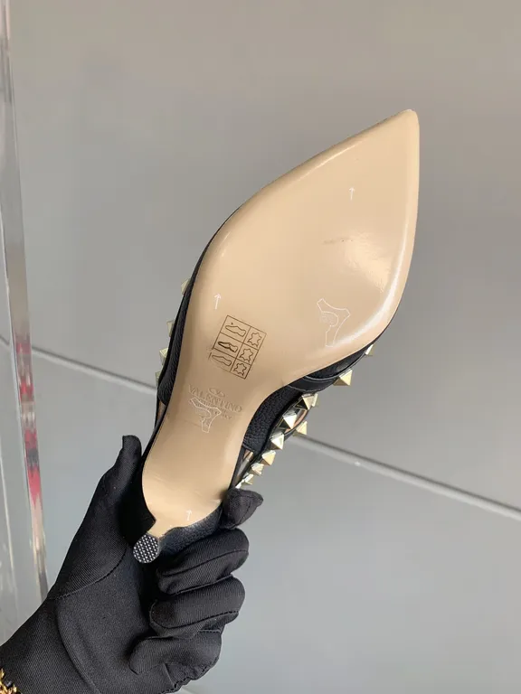 Valentino Shoe 